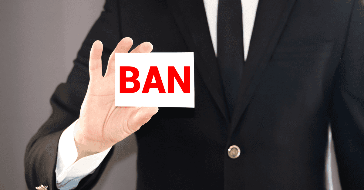 Email Blacklists: What They Are and How to Avoid Them
