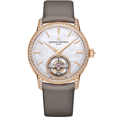 Vacheron Constantin Traditionnelle image 0