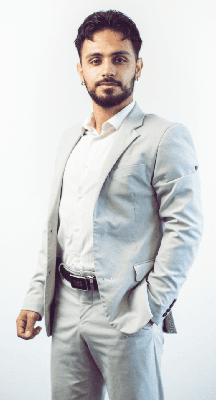 DIFIMA - Die Finanzmacher - Vice President - Sven Huber