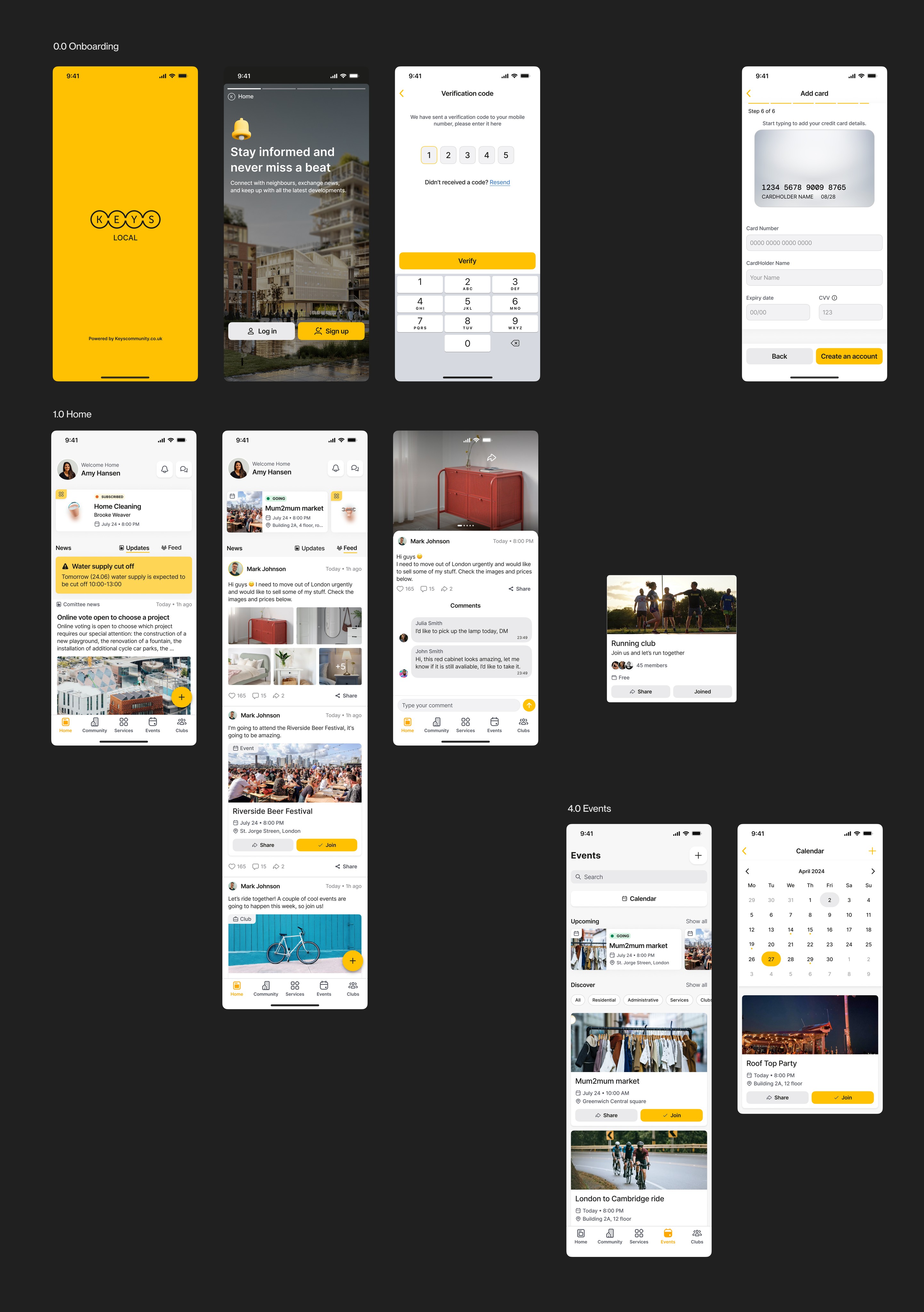 The image featured in the middle of the about us page