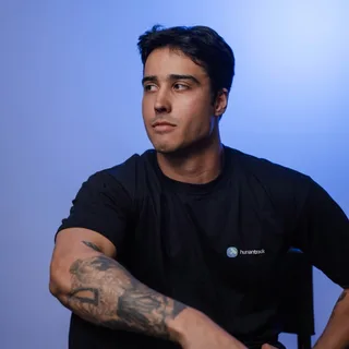 Matheus Kamaroski