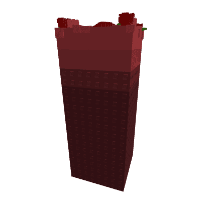 Valentine Tile tile model