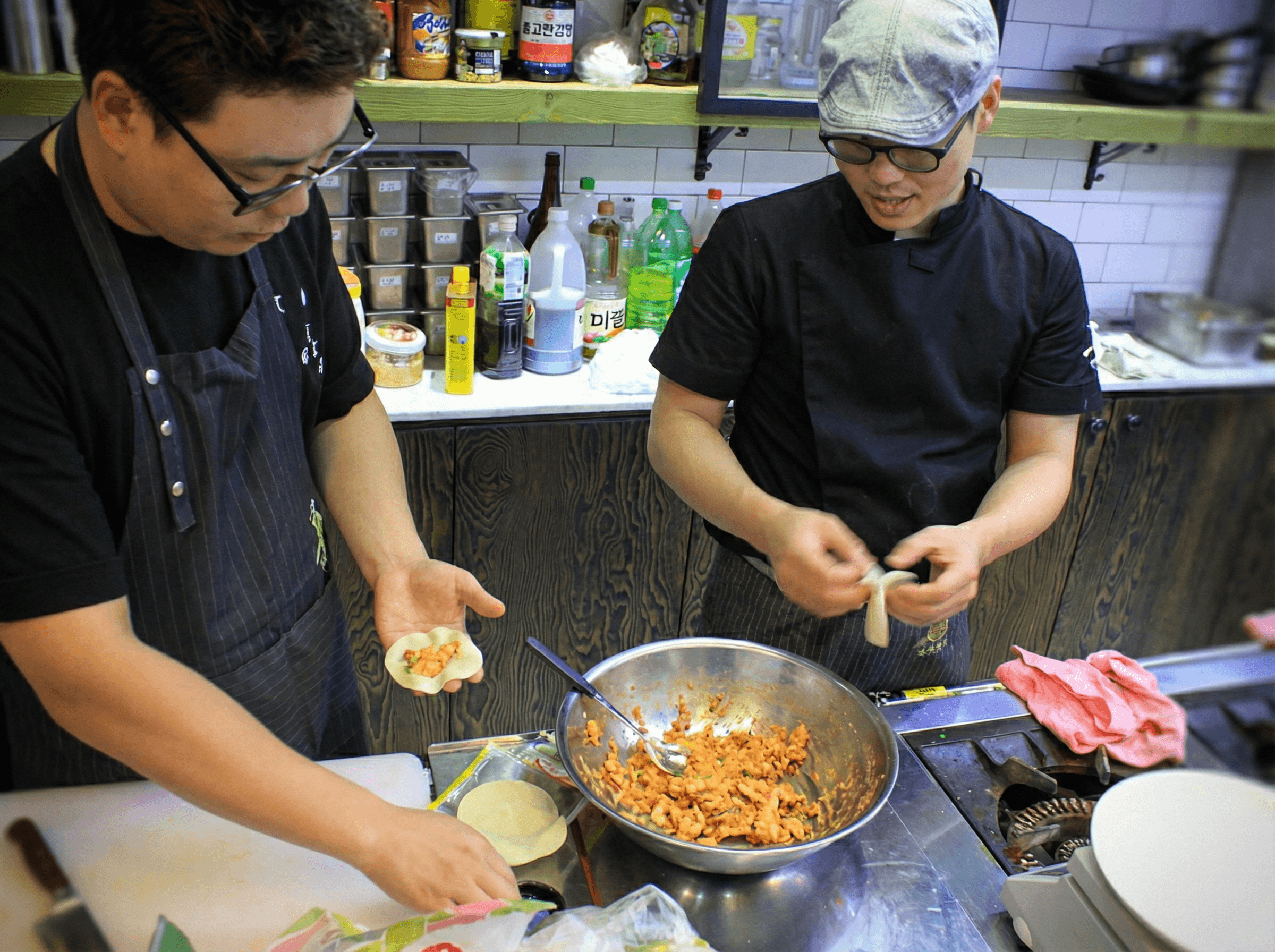 Woman Sit On The Floor