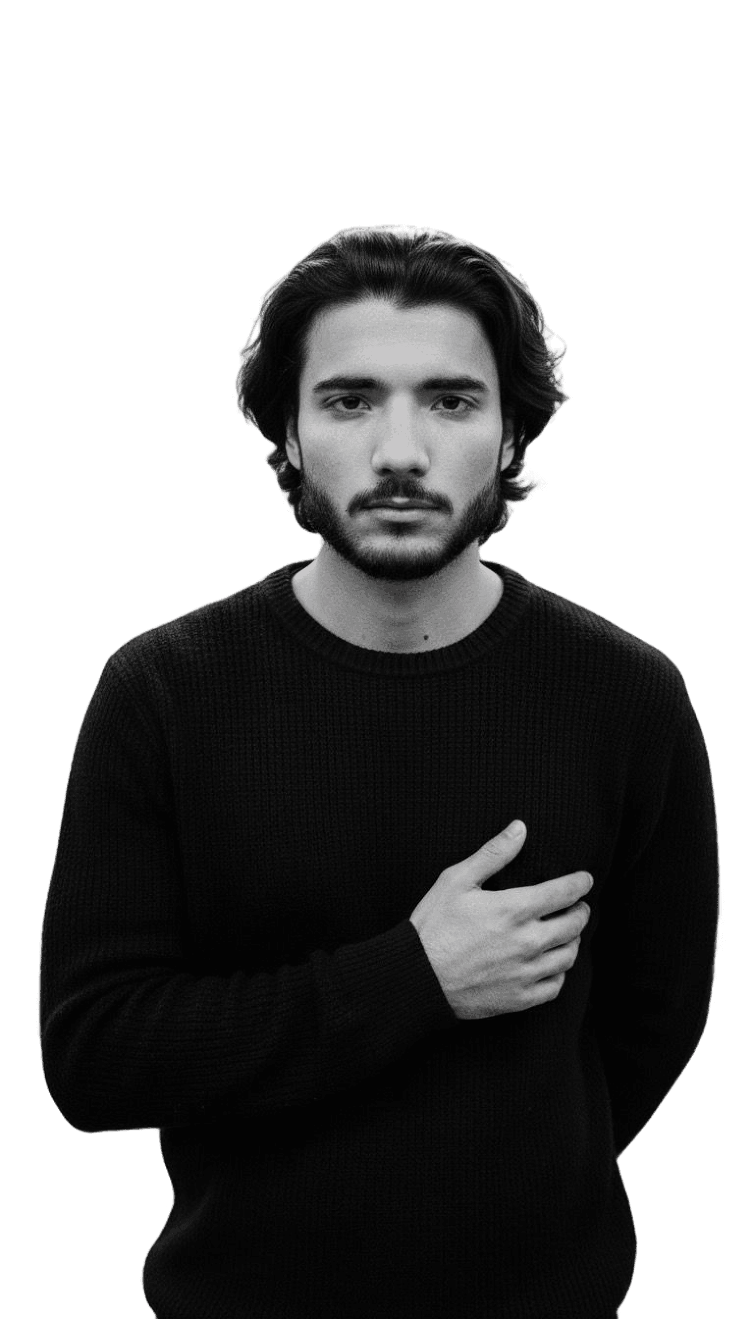 Mehdi Hassan