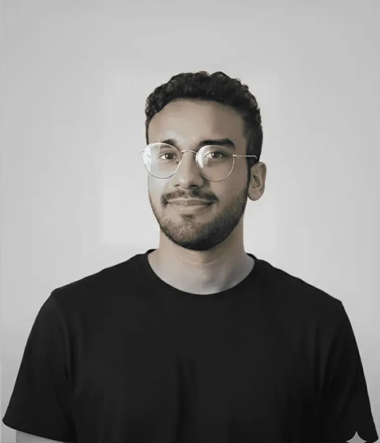 Pedro, Webflow & Framer Developer