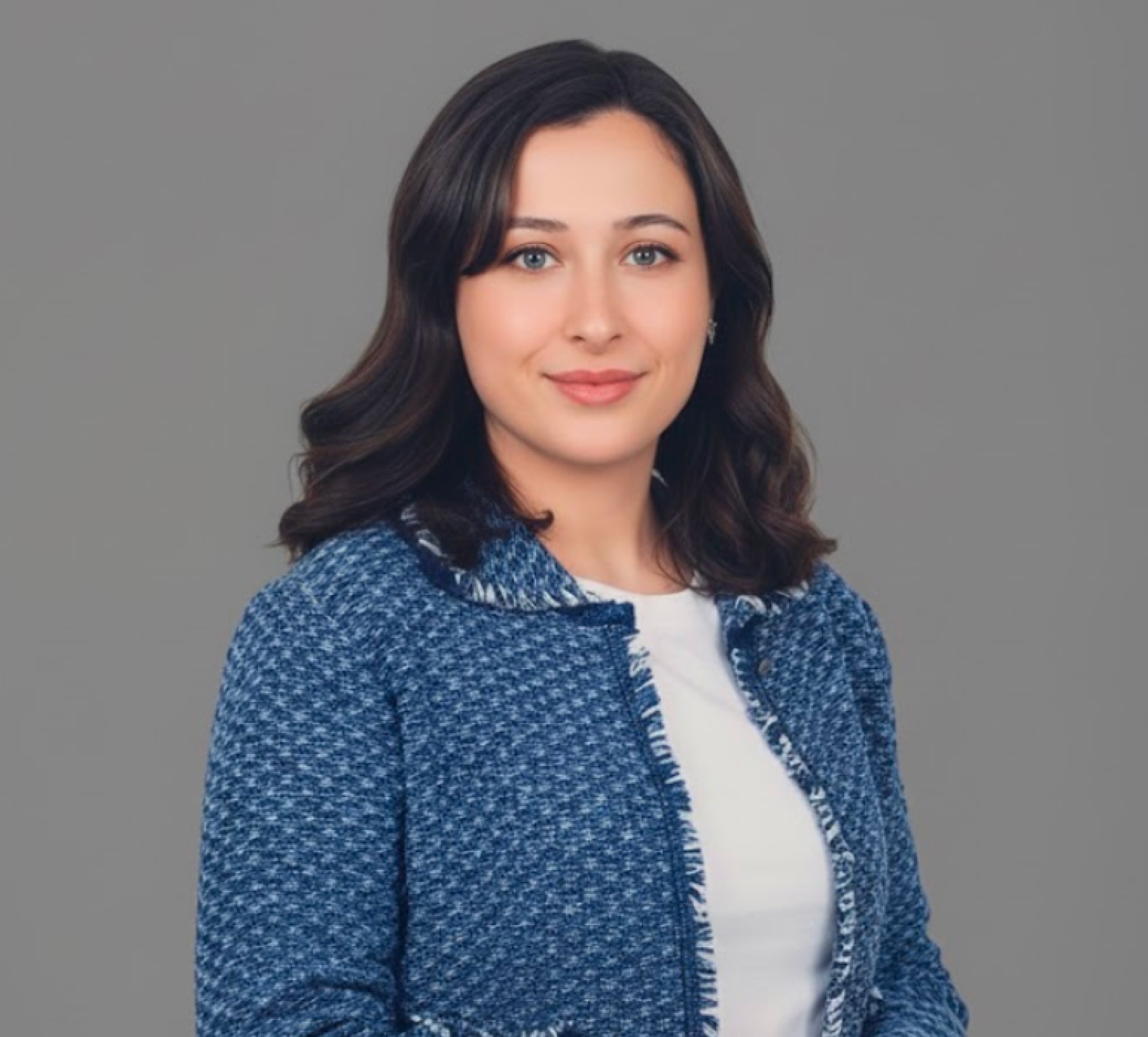 Team member profile pic