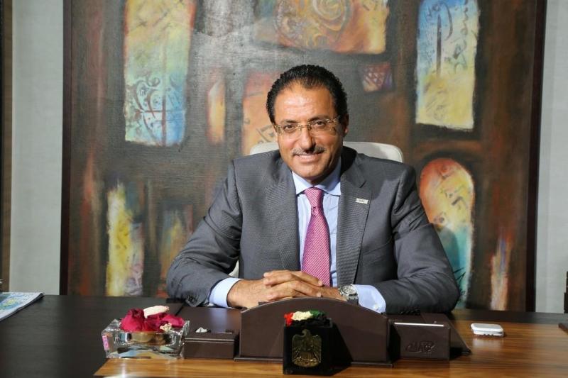 Moafaq Ahmad Al Gaddah MAG Developments founder