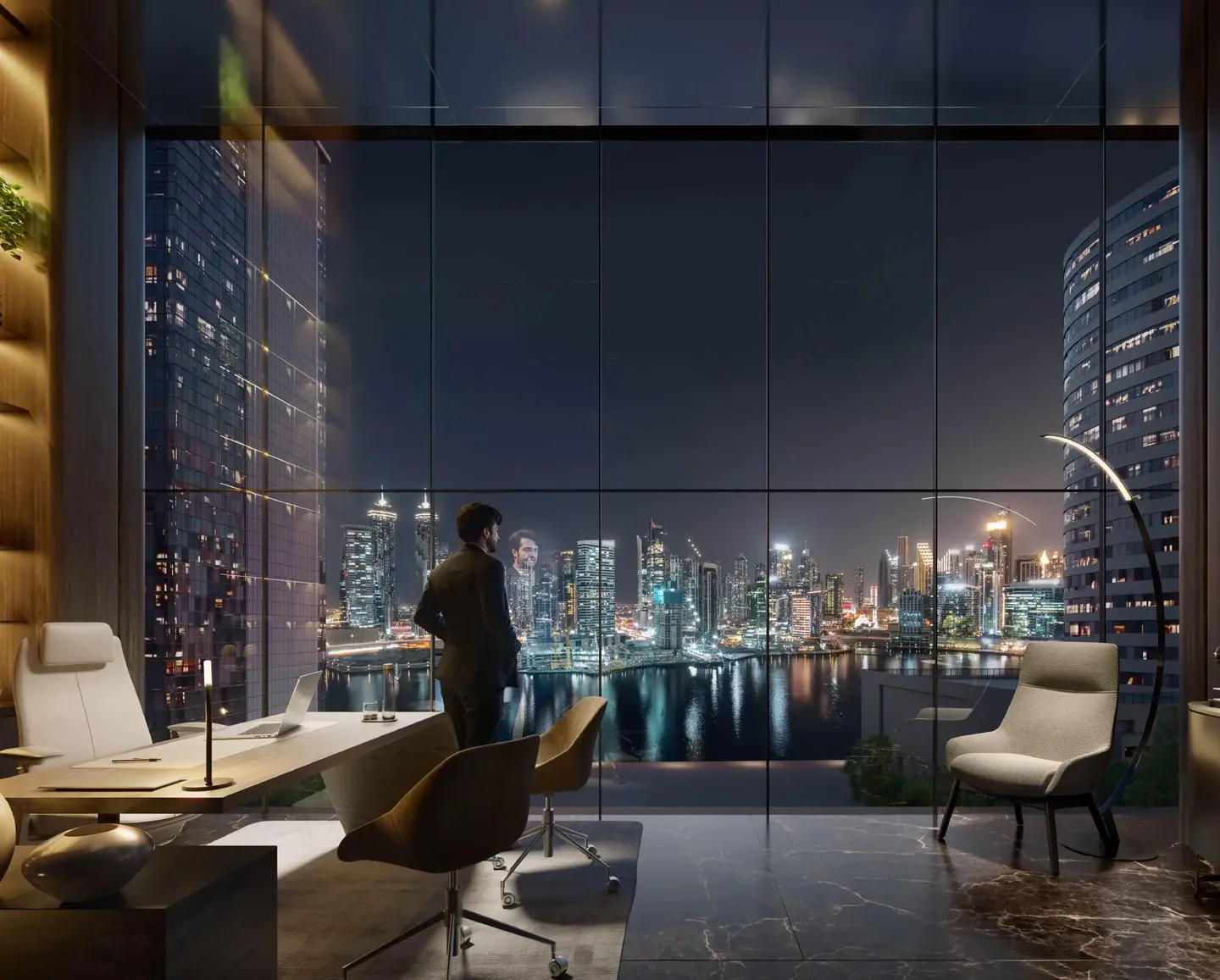 Burj Capital