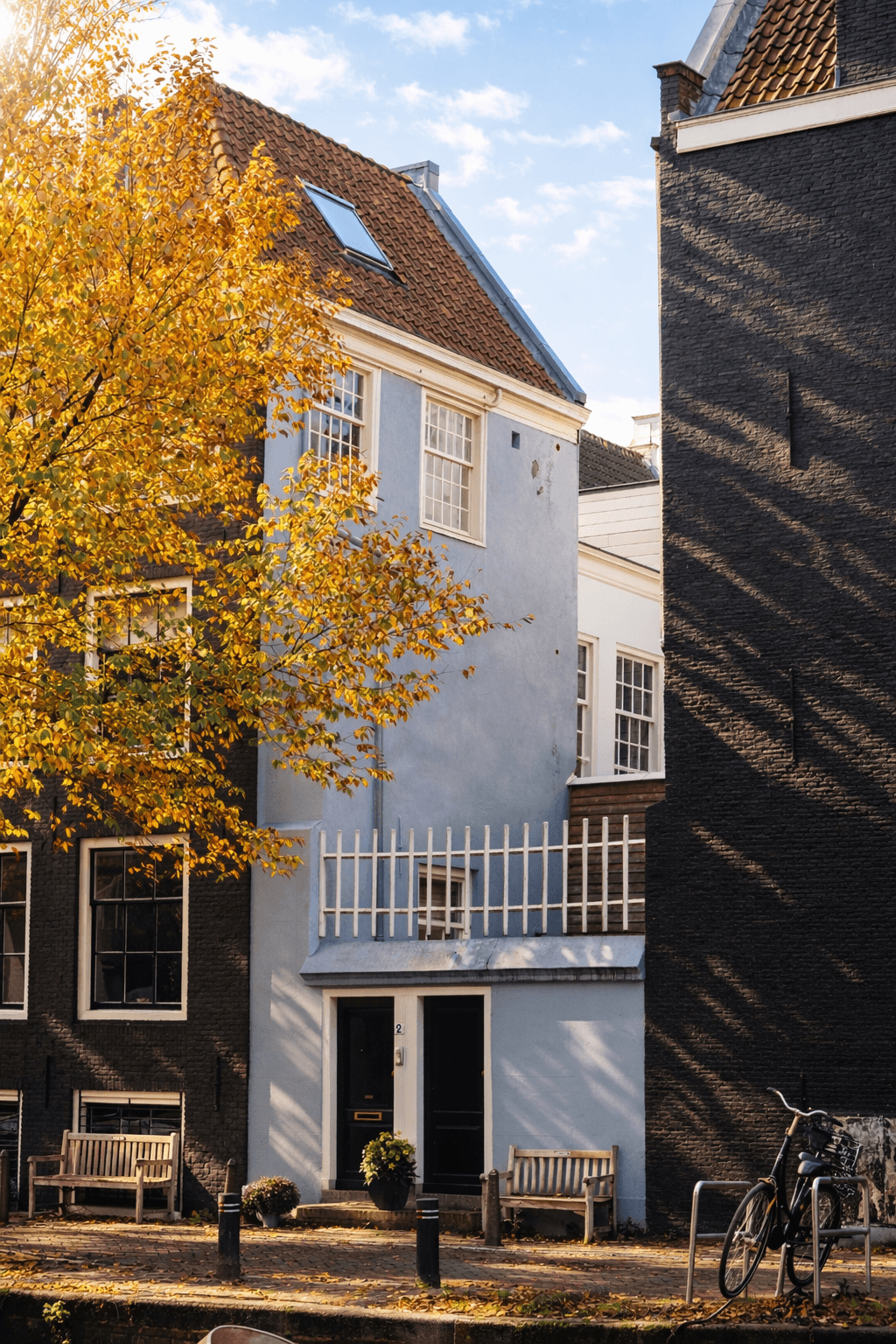 Hoogwaardige transformatie en verduurzaming van een binnenstedelijk gebouw door projectontwikkeling van Ivy Invest B.V.