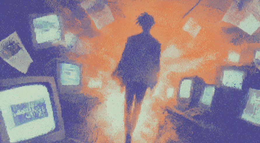 Green Fern Blog Image