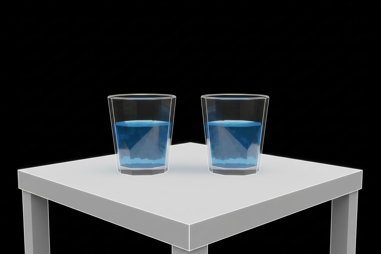 Framing effect as a persuasion technique