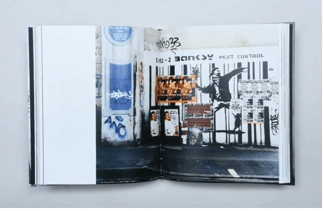 The Dragon Bar years