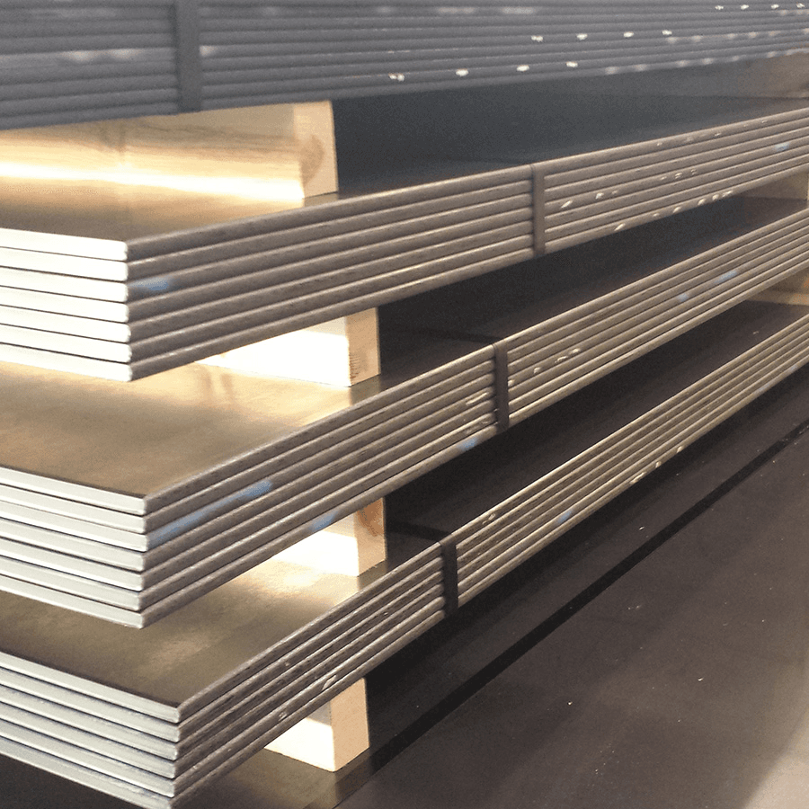 steel sheet