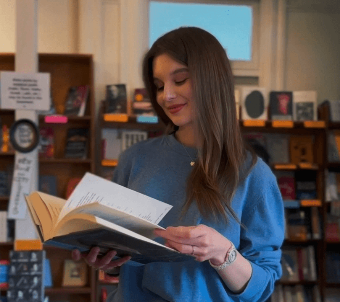 The image featured in the middle of the about us page