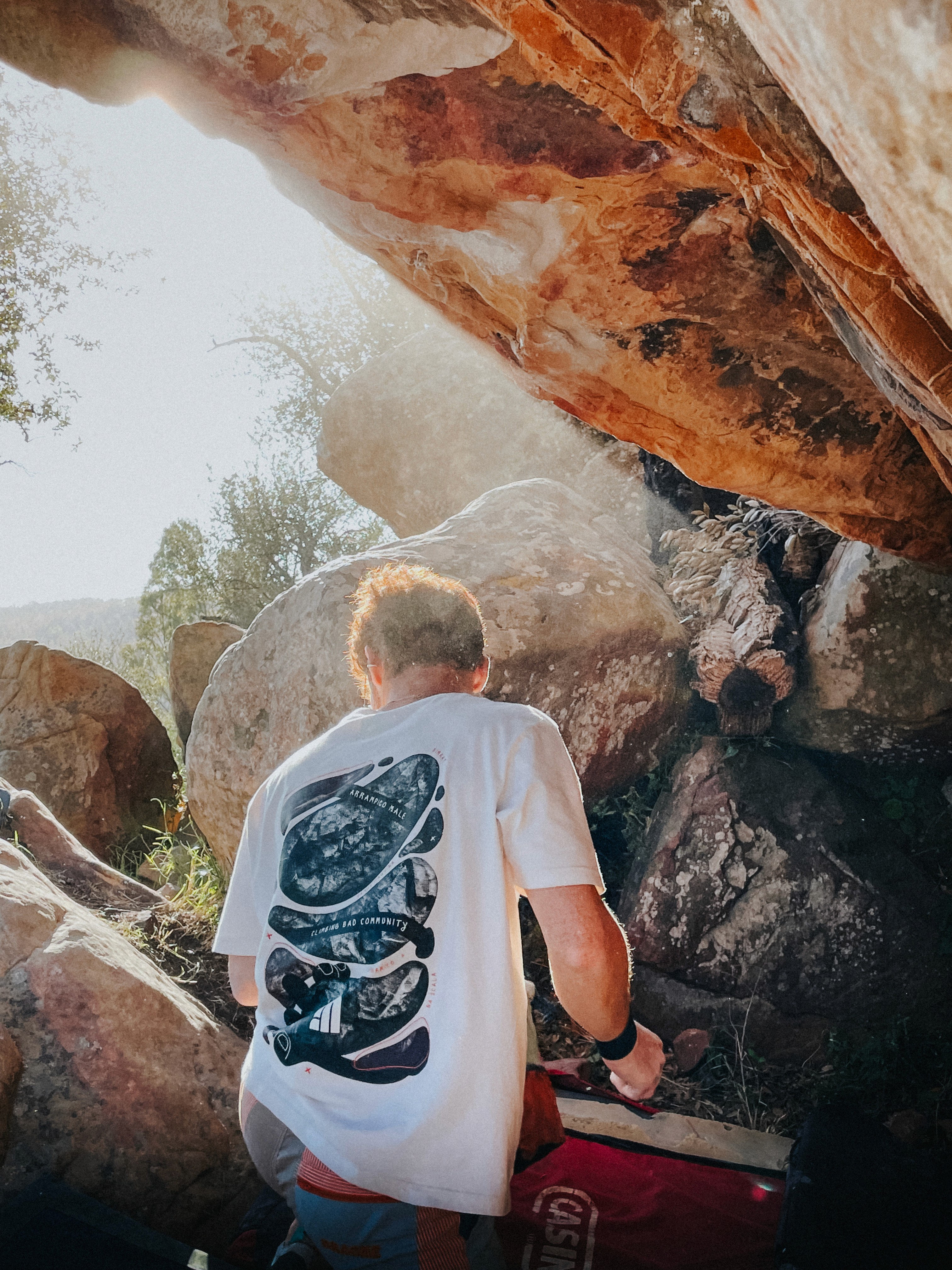 immagine arrampico.maglia