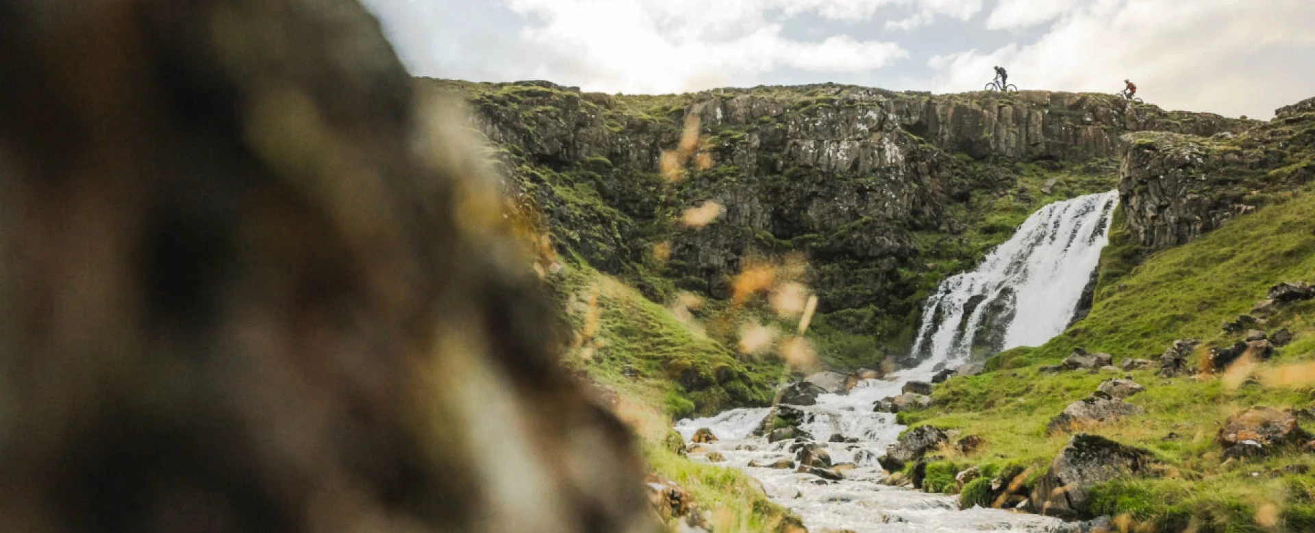 Hveragerdi Town, Iceland
