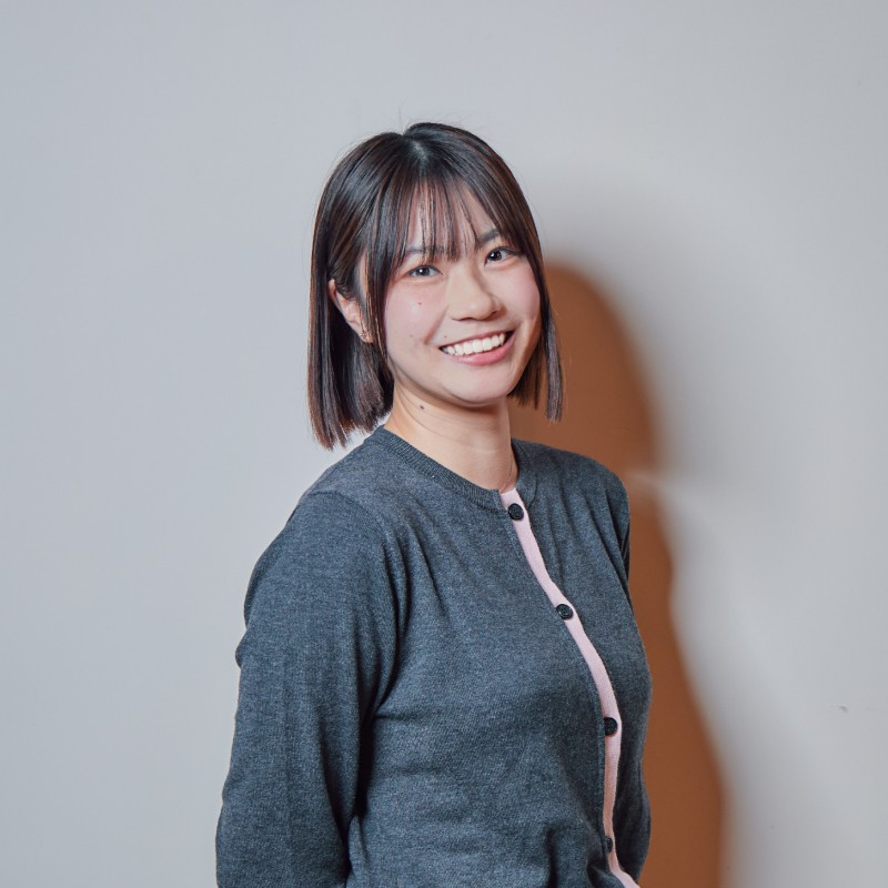 マーケティンググループ齊藤