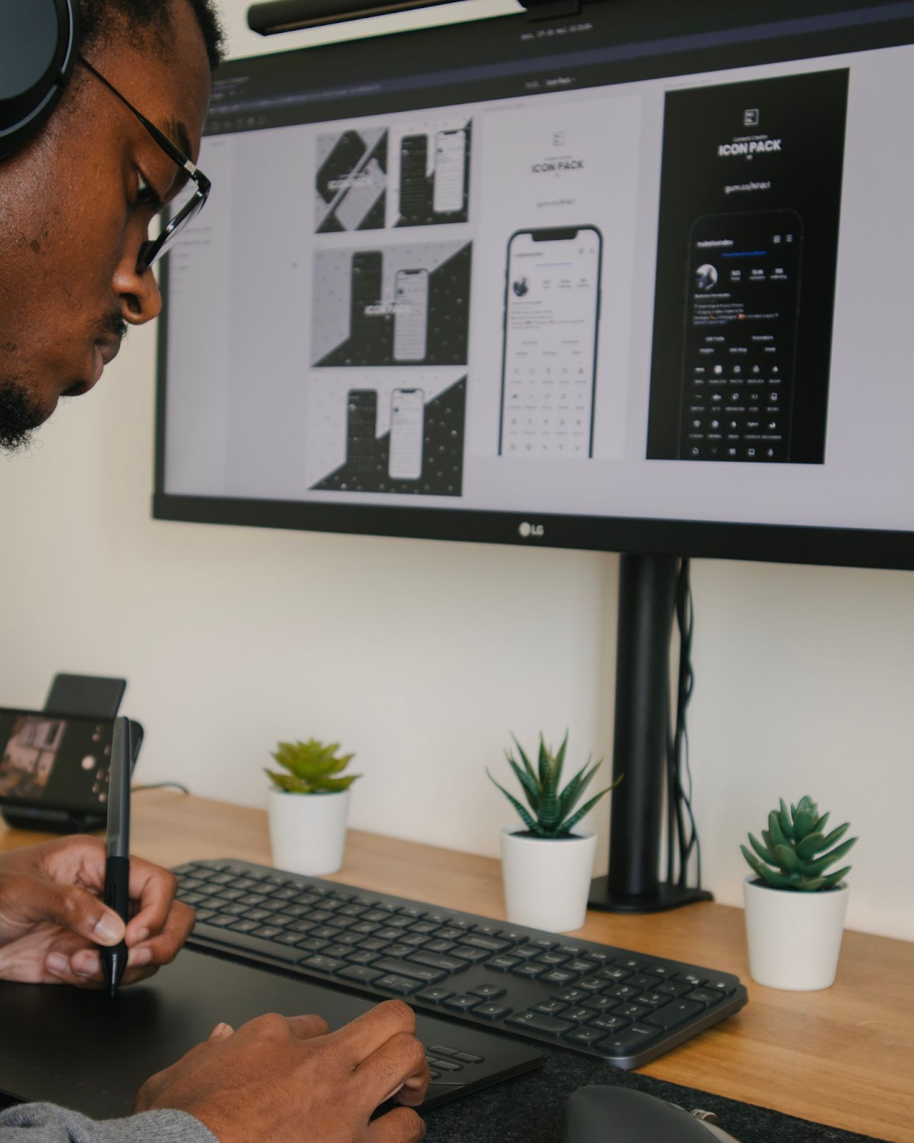 Digital creator 2