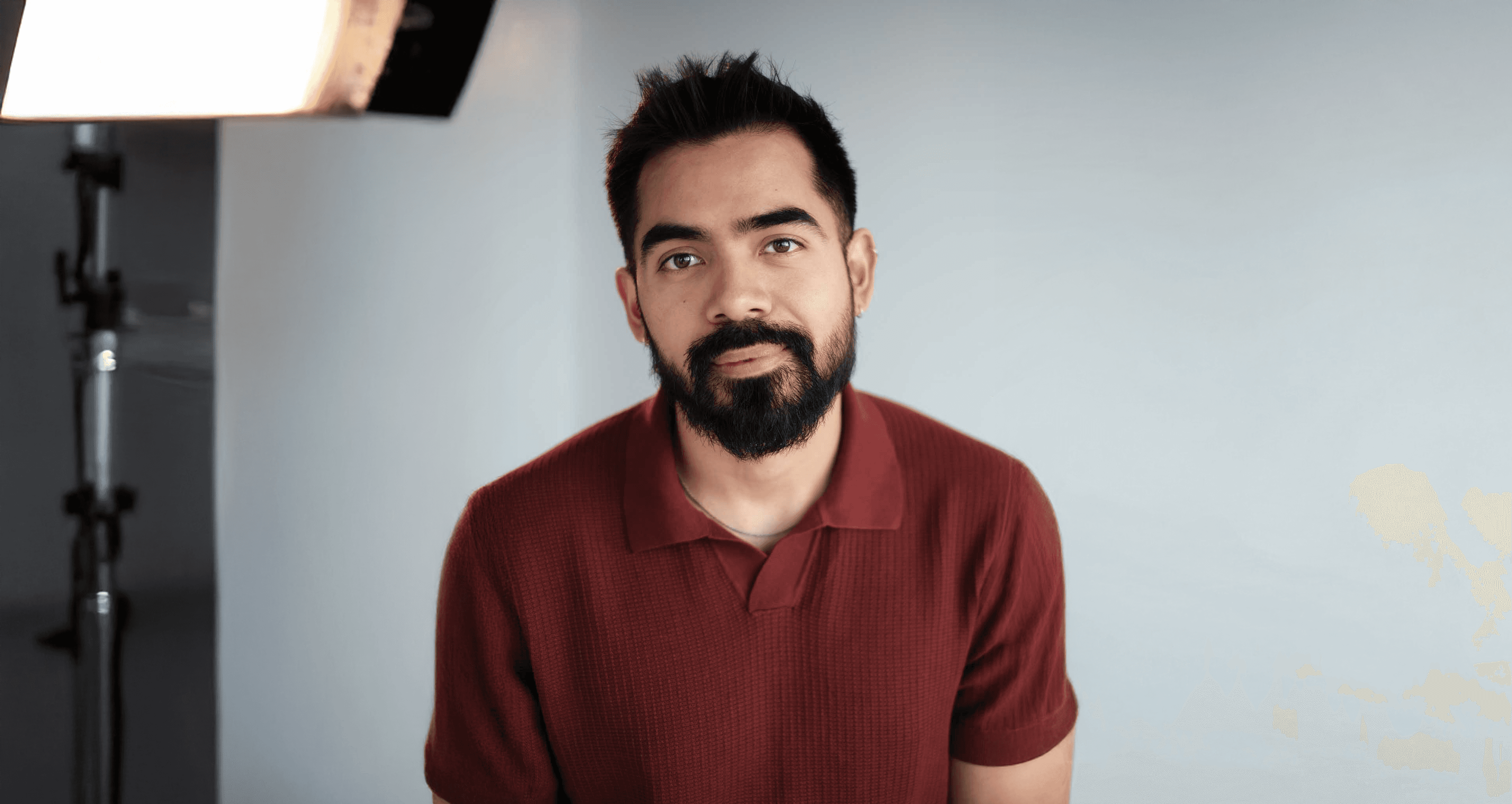 Luxury Wooden Steel Interior