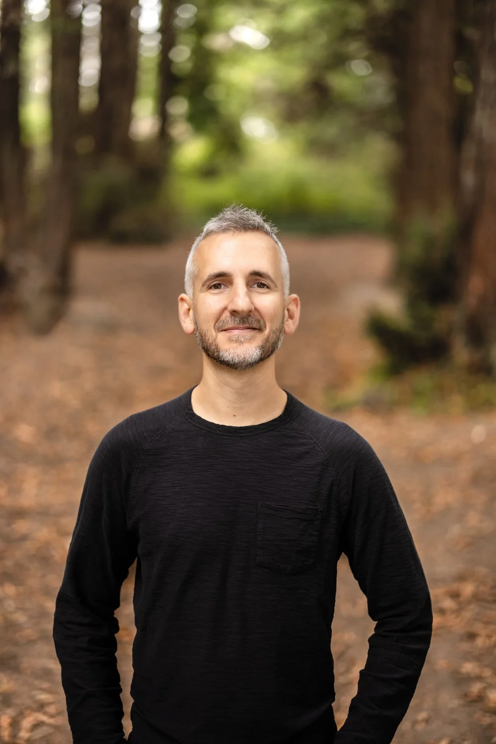 Mike Trapanese, Partner, Convective Capital