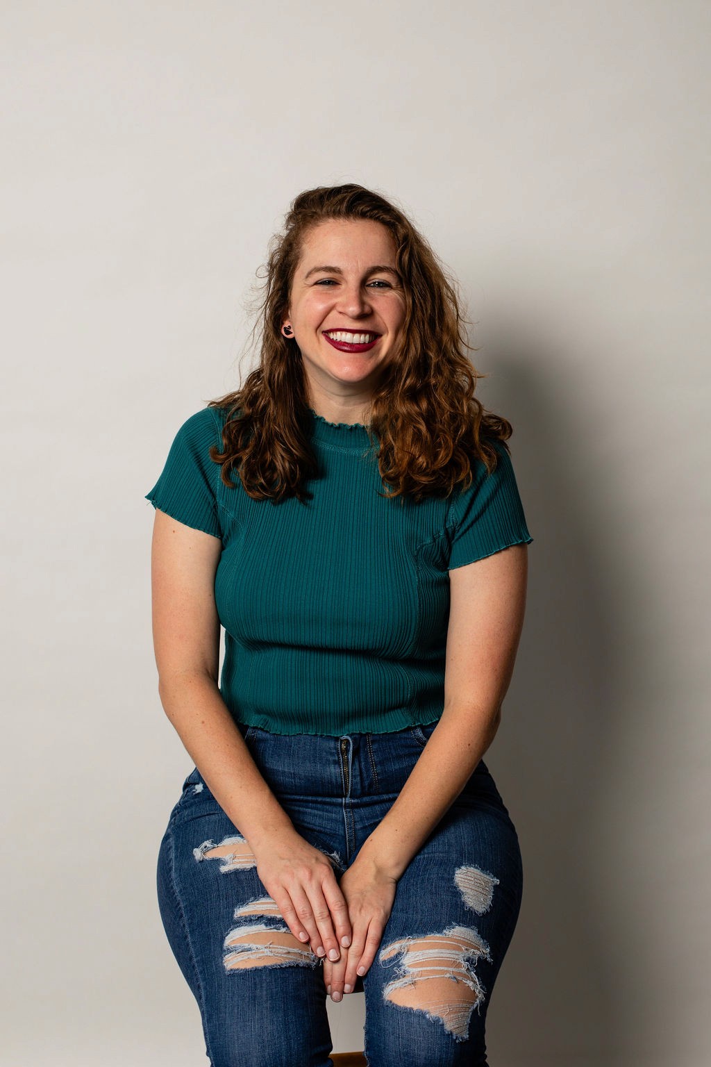 Danielle Mathis Media Standup Comedian Orlando FL
