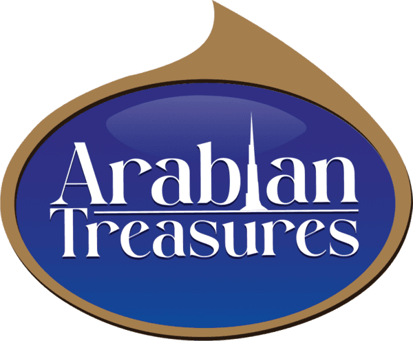 Arabian Treasures