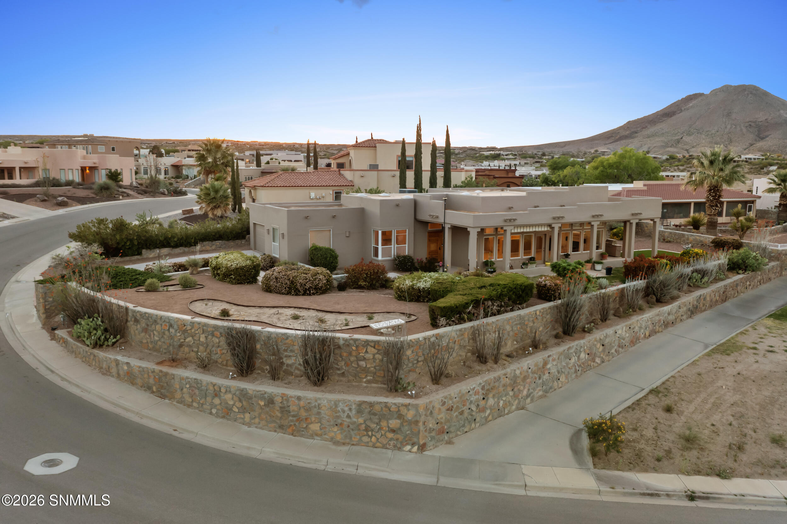 Las Cruces new construction HOA fees new construction communities Las Cruces homes