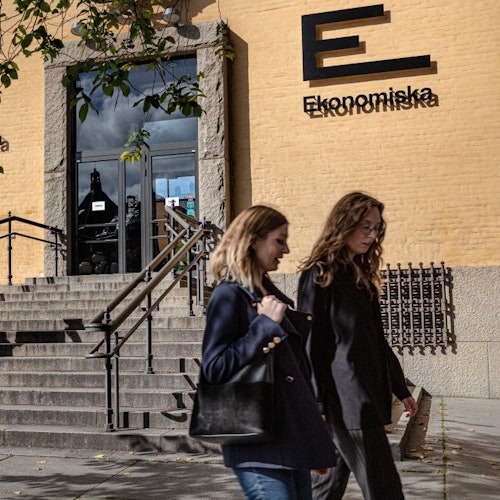 外观经济博物馆