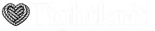 Tightknit logo