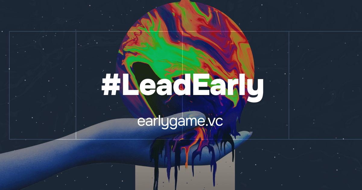 Early Game Ventures photo