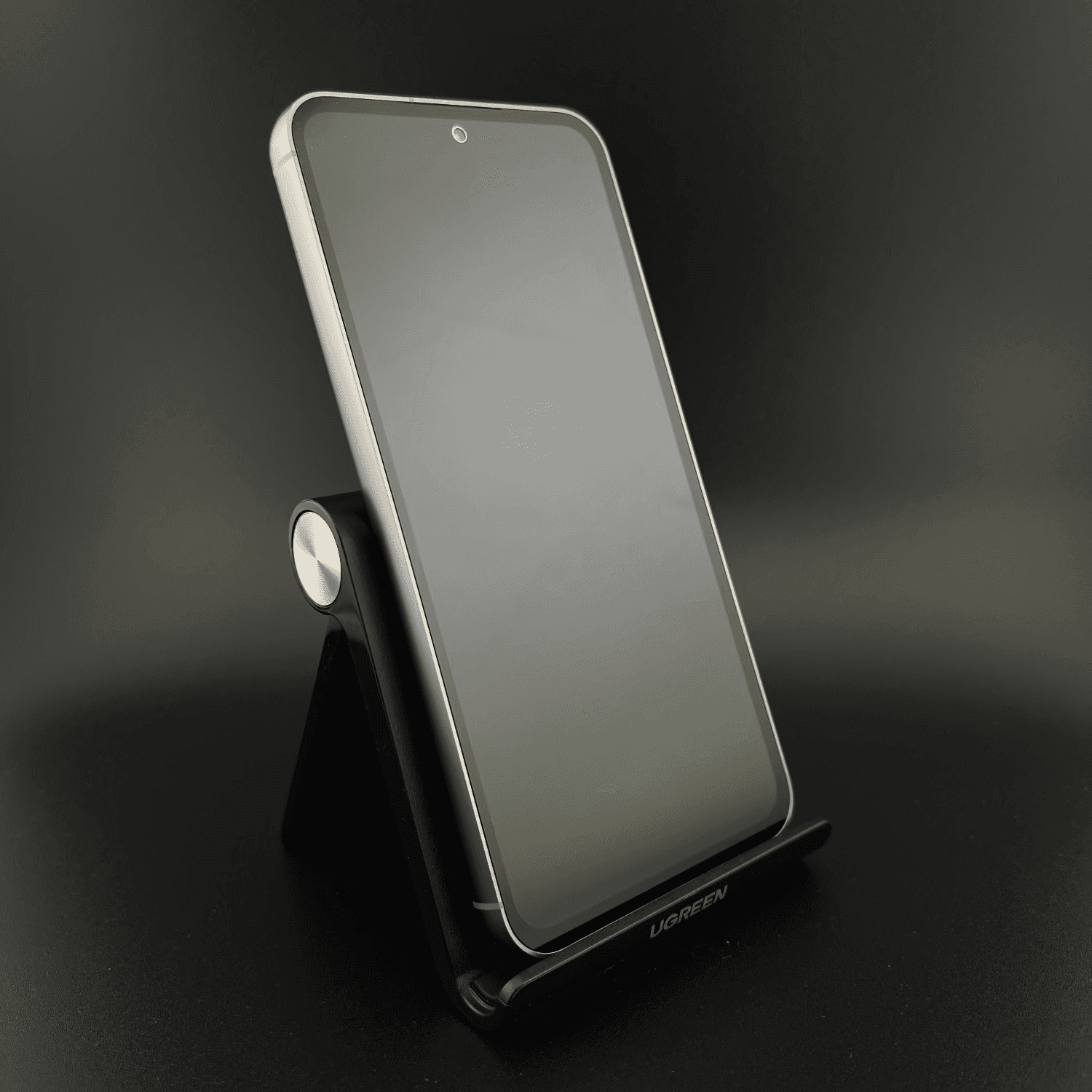 Écran du Samsung Galaxy S23 FE en excellent état