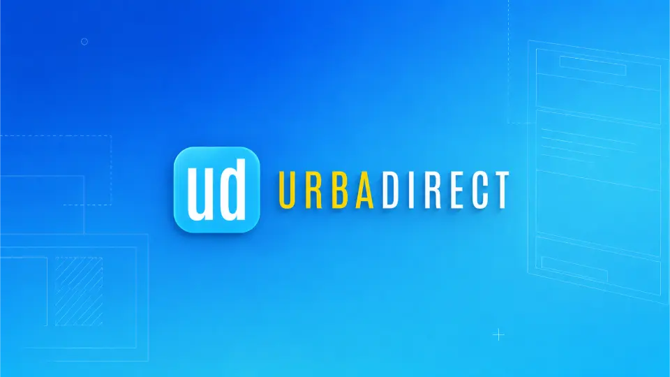 vidéo urbadirec
