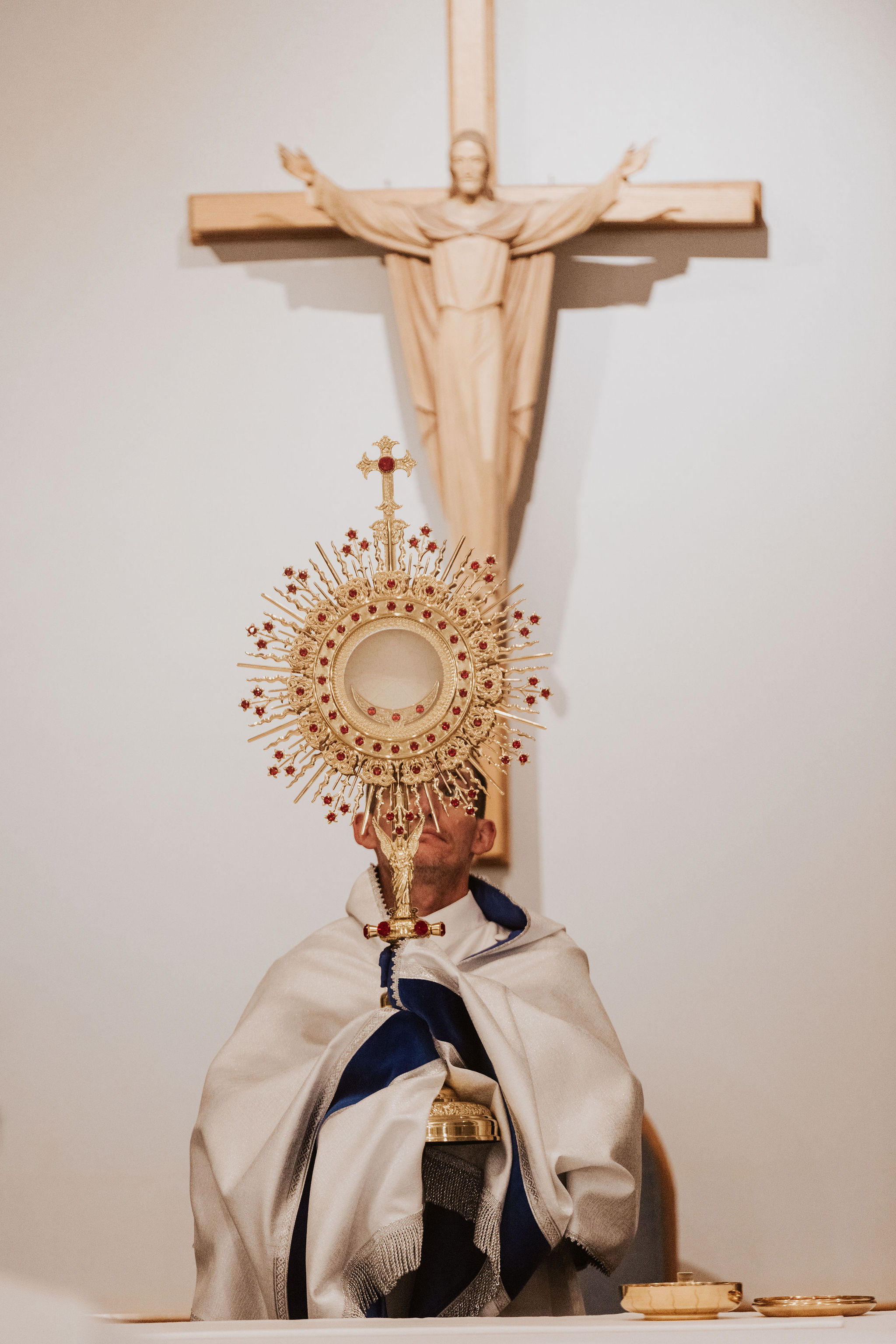 Fashion portrait photography