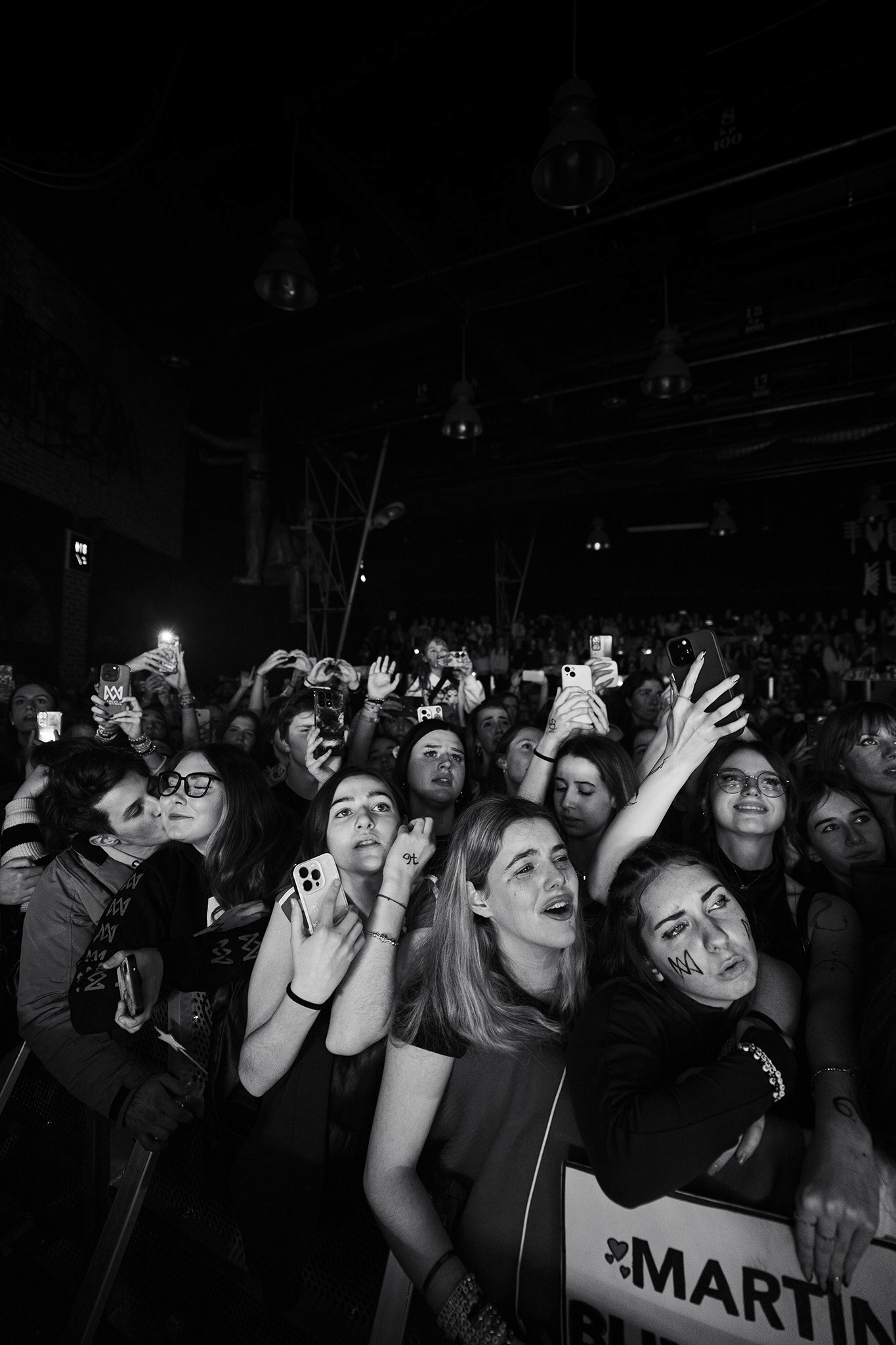 Marcus & Martinus live in Zagreb