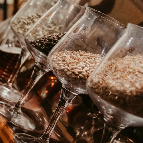 Düsseldorf: Biljetter för Craft Beer & Street Food Tour