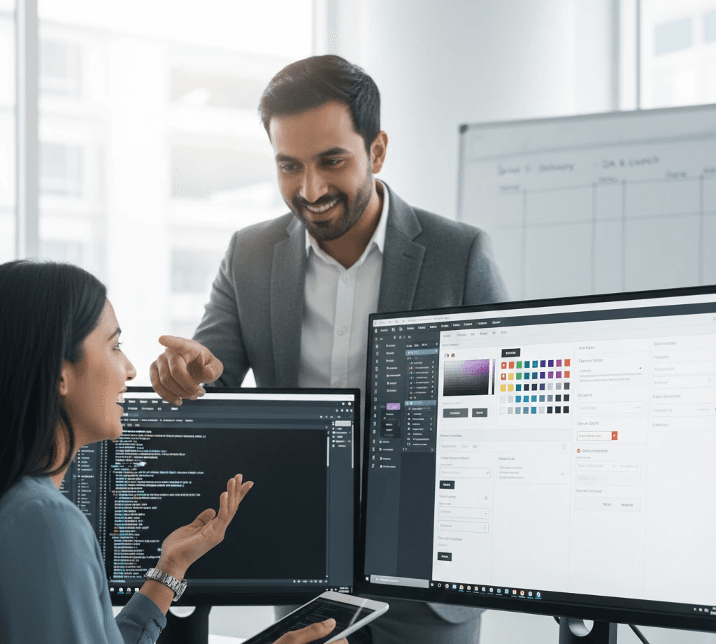 Testing & Optimization