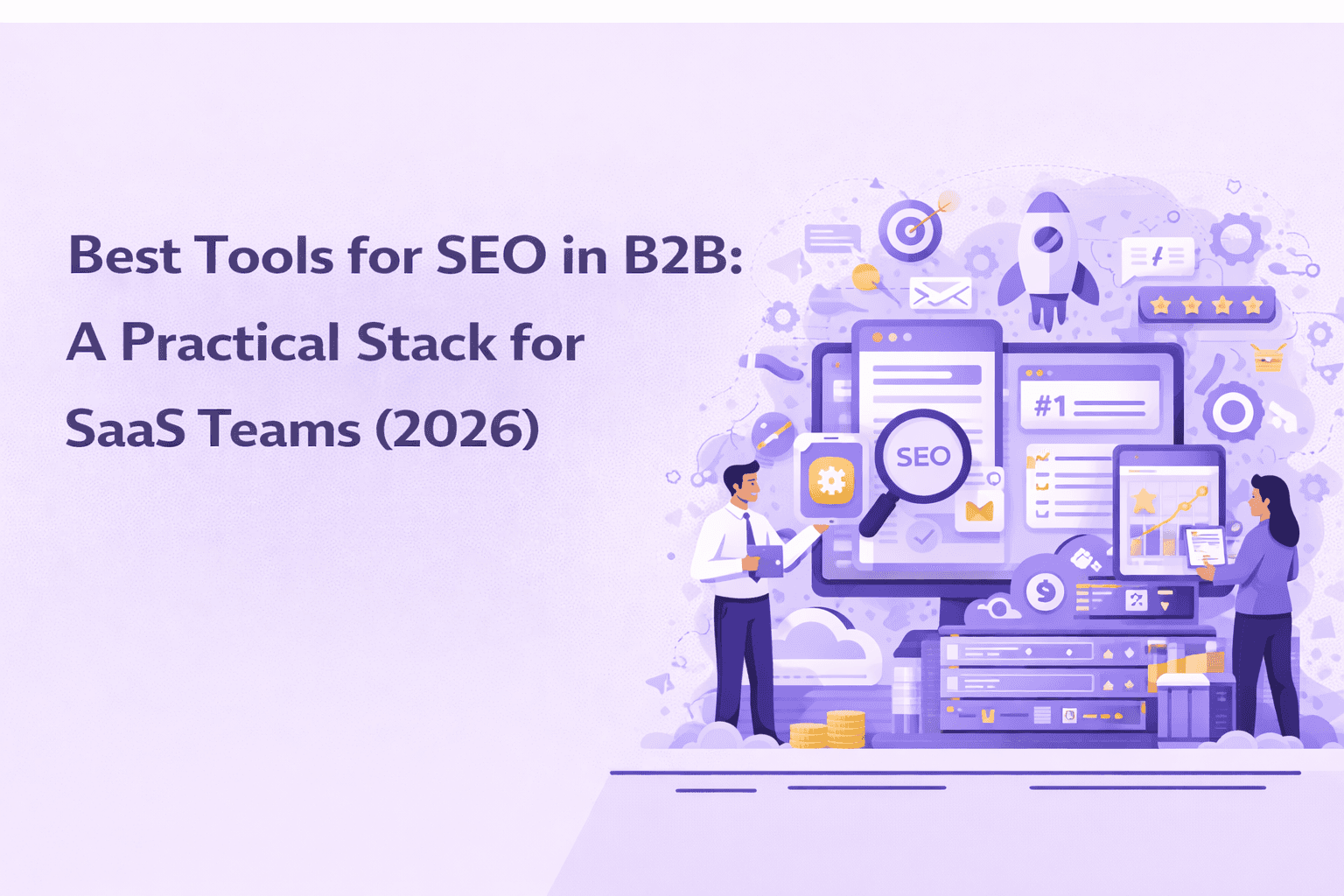 SEO for B2B