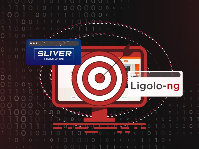 Targeting Innovation: Sliver C2 and Ligolo-ng Used in Operation Aimed at Y Combinator