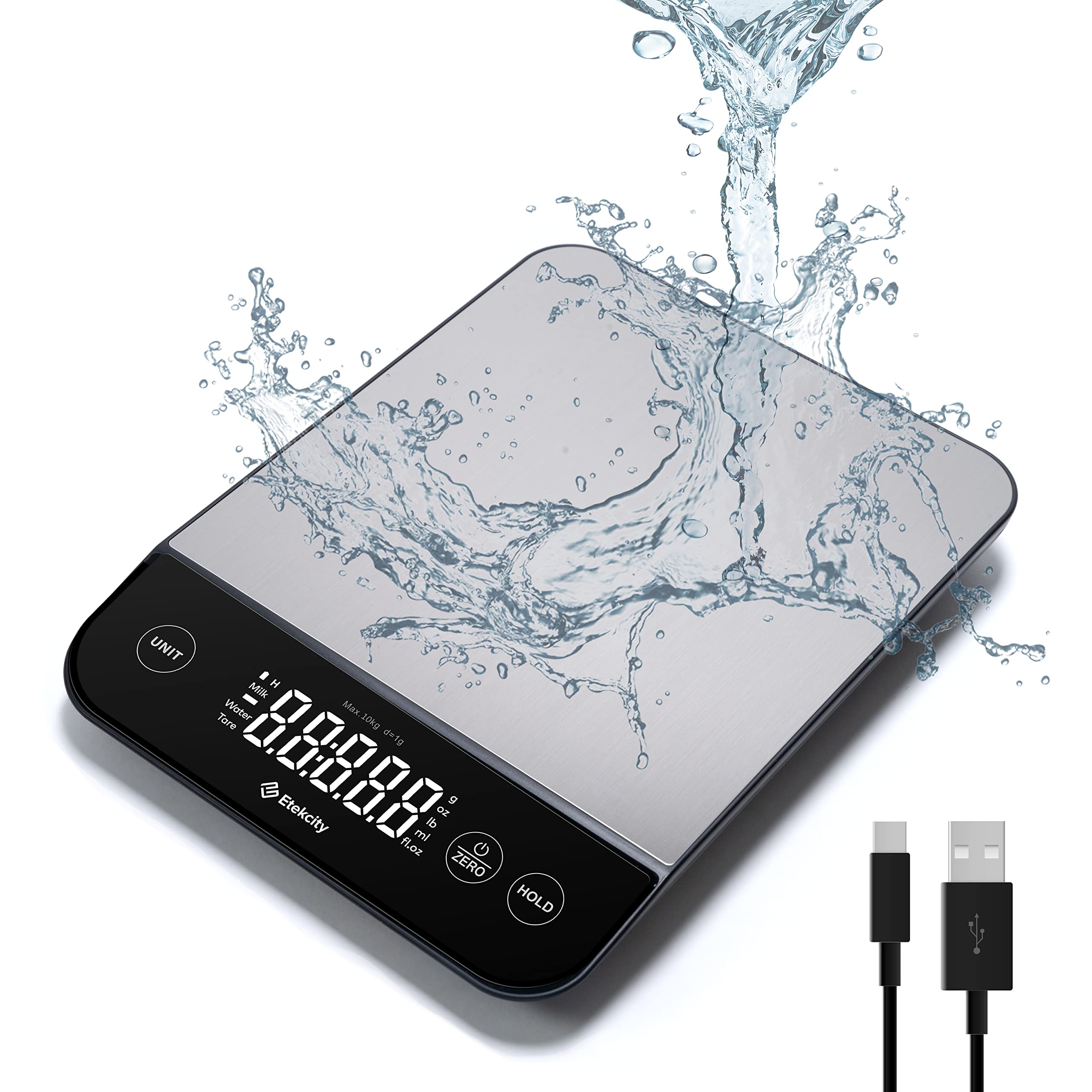 Etekcity Food Kitchen Scale