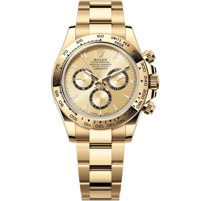 Rolex Daytona image 0