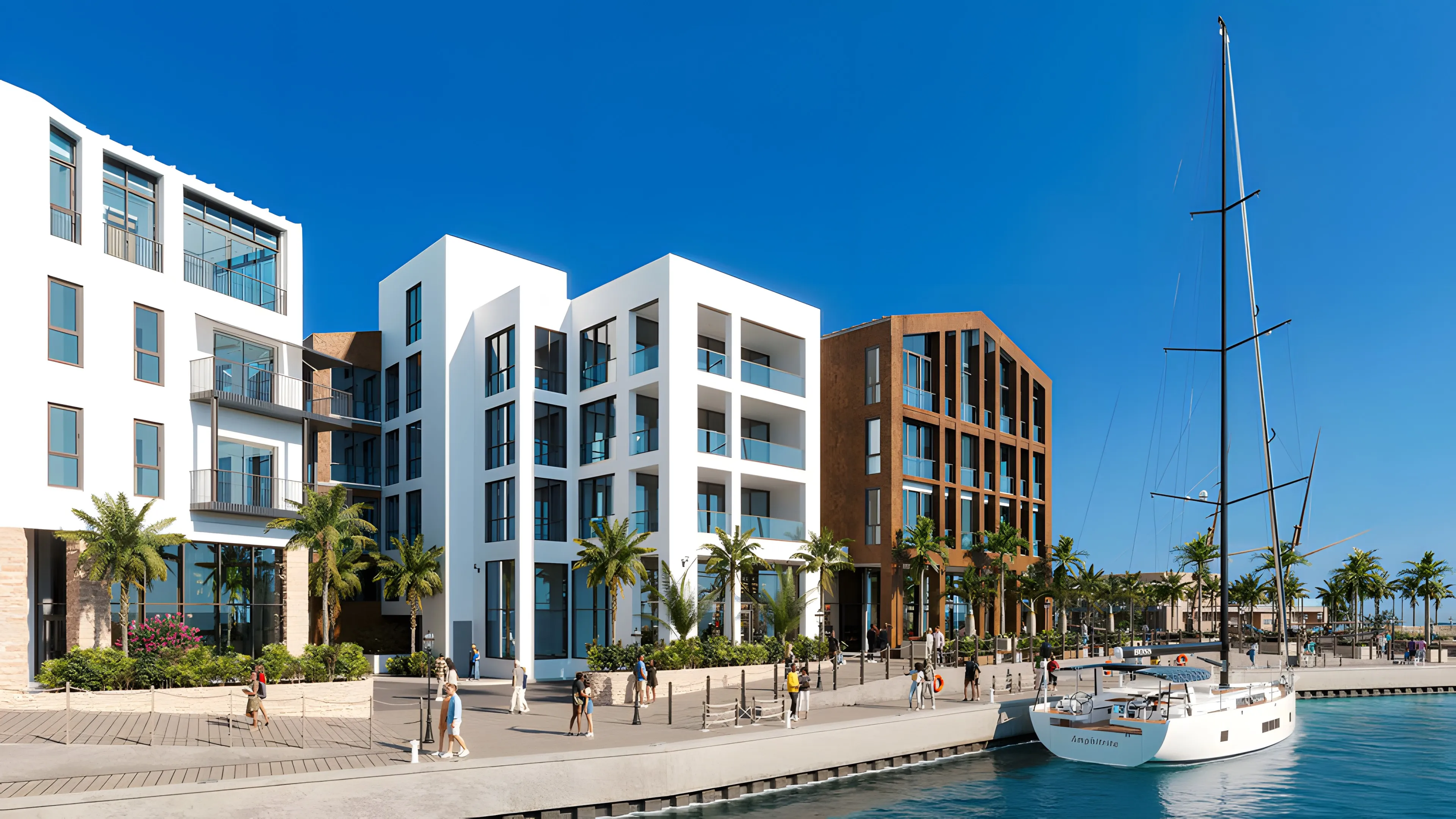 Real estate house hero image