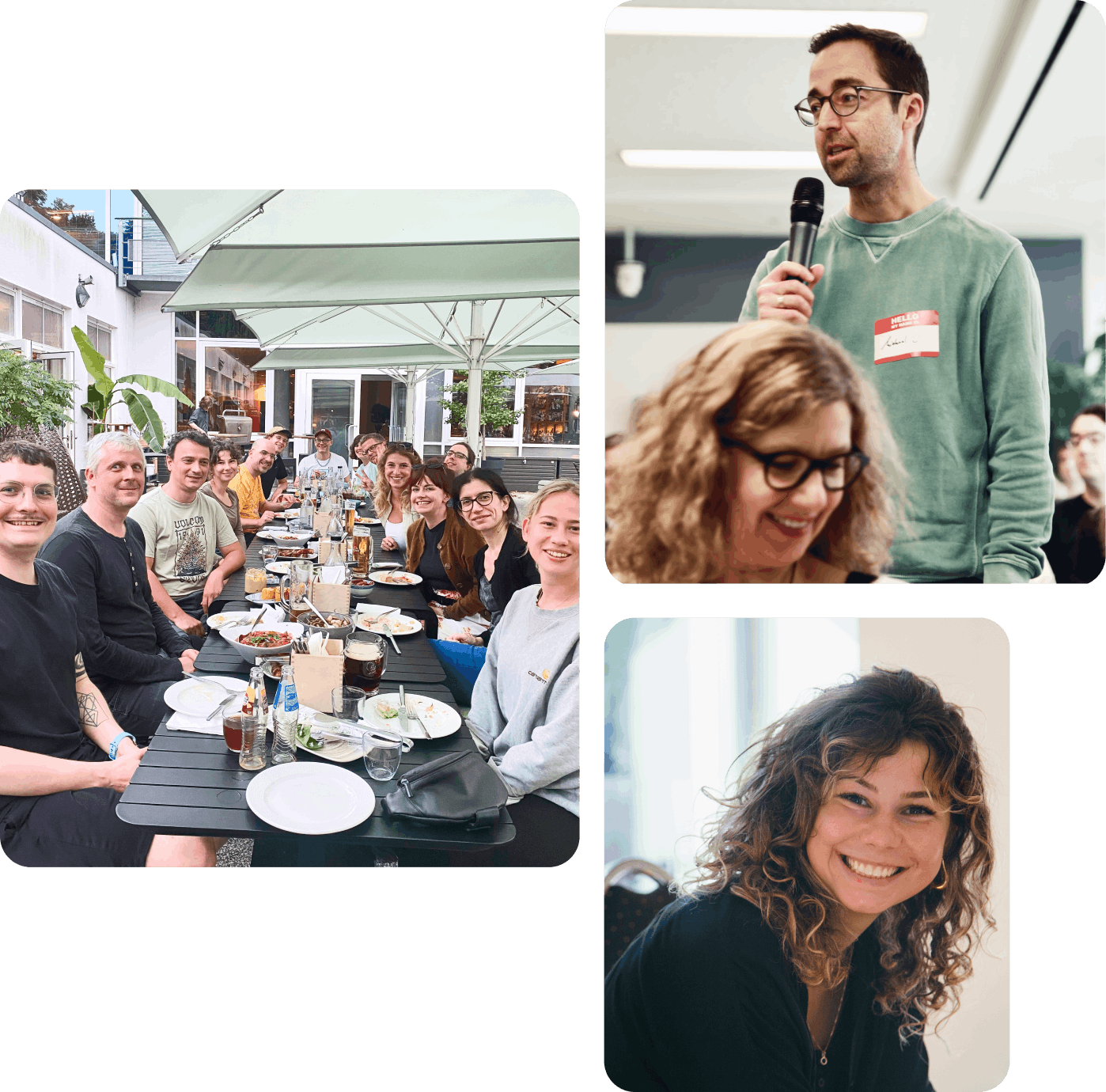 Illustration for Steady partner inquiries contact