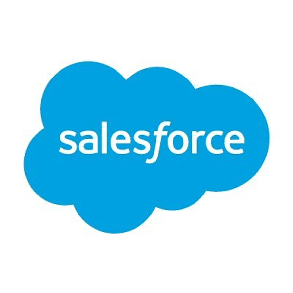 Salesforce Finance Cloud logo