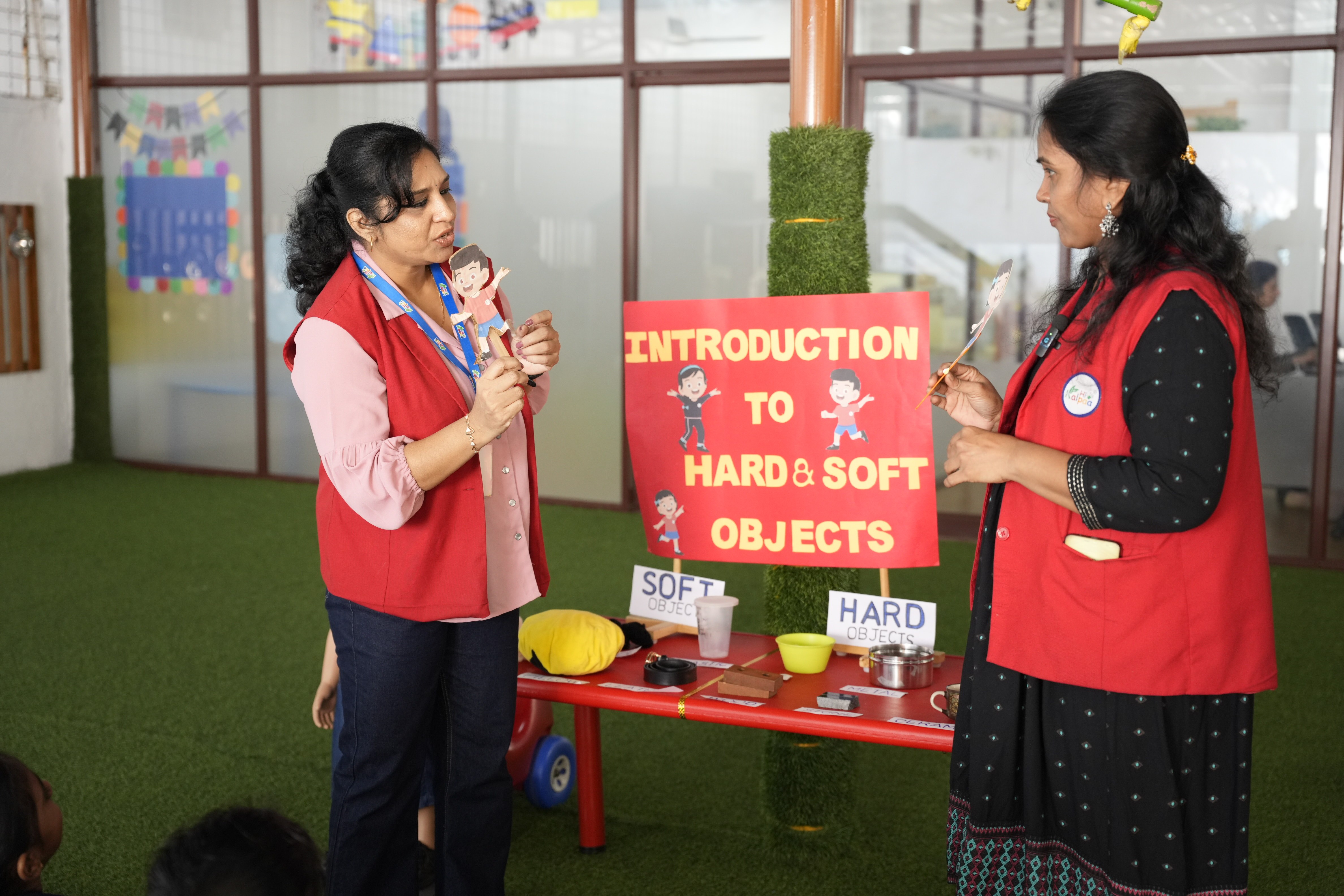 Why the Right Learning Environment Matters as Much as the Education