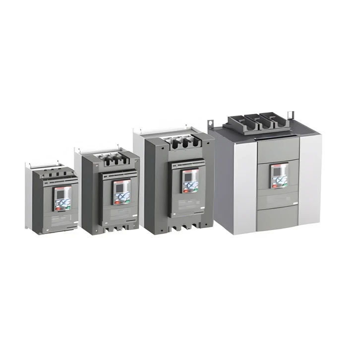 ABB PSTX Soft Starter