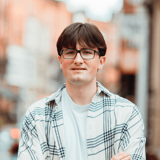 Eoin Power-Moran