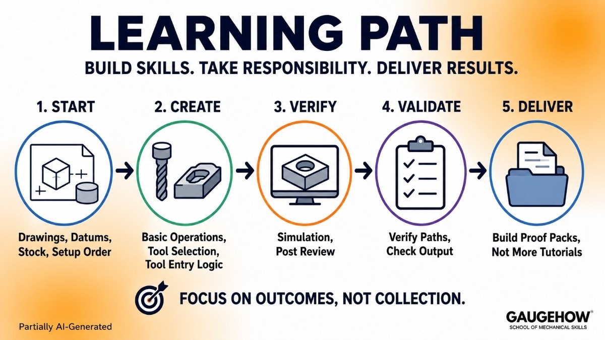 learning path
