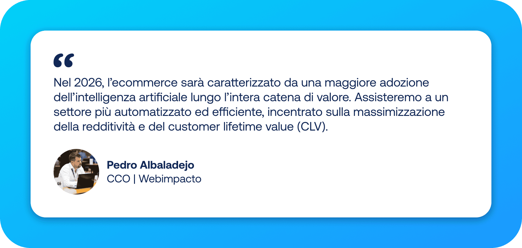 Le tendenze ecommerce del 2026: 7 cambiamenti che stanno ridefinendo il commercio al dettaglio online