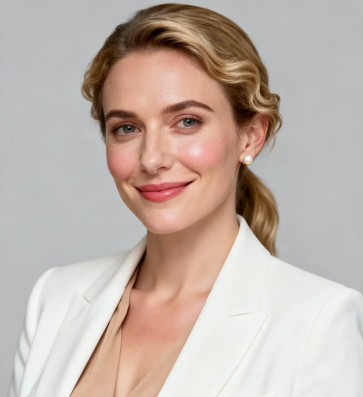 Sarah Thompson – photo