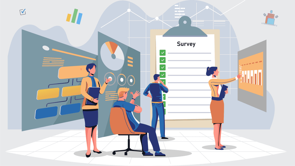 Creating a Survey Report: Step-by-Step Guide to Analyze and Share Insights